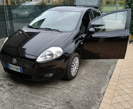 Grande punto 1.3 multi jet 75 cv