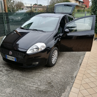 Grande punto 1.3 multi jet 75 cv