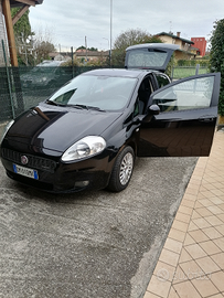 Grande punto 1.3 multi jet 75 cv