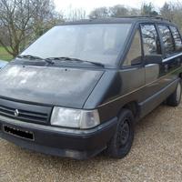 Ricambi vari Renault Matra Espace I 1^ prima serie