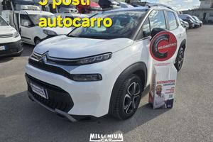 CITROEN C3 AIRCROSS 12/2022 DIESEL AUTOCARRO