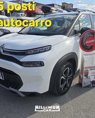 CITROEN C3 AIRCROSS 12/2022 DIESEL AUTOCARRO