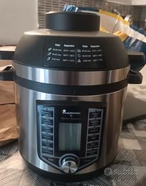 robot da cucina