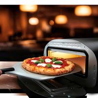 Forno pizza elettrico