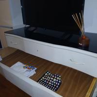 credenza in legno