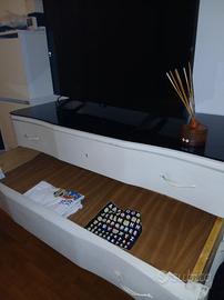 credenza in legno