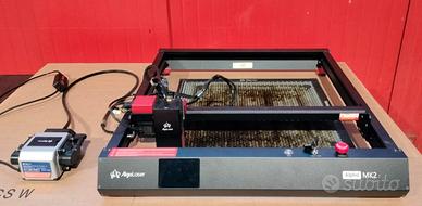 ALGOLASER MK20