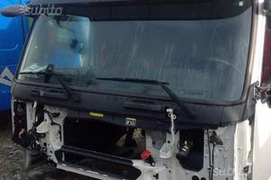 Cabina Volvo FM 13 euro 5 - FMX euro 6