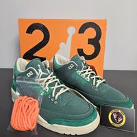 Air Jordan 3 Retro SP Nina Chanel 39 EU