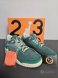 Air Jordan 3 Retro SP Nina Chanel 39 EU