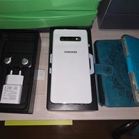 Samsung galaxy S10 plus 512Gb