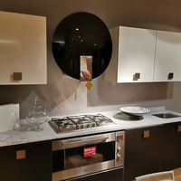 Cucina Elica Space