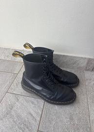 dr.martens neri
