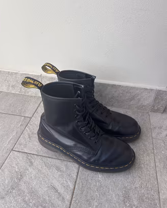 dr.martens neri