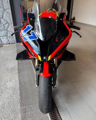 Carene  Bmw s1000rr 2019-2020-2021-2022-2023-2024