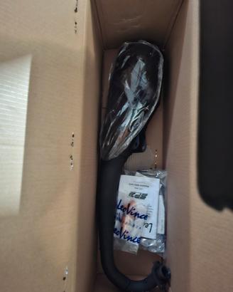 RICAMBI PIAGGIO ZIP  SP 