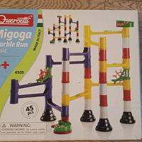 Migoga run basic