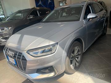 Audi A4 allroad 40 TDI 204 CV S tronic Business