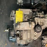 CAMBIO AUTOMATICO BMP VW AUDI 2.0