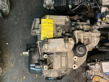 CAMBIO AUTOMATICO BMP VW AUDI 2.0