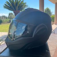 Scorpion exo tech evo tg S