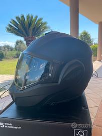 Scorpion exo tech evo tg S