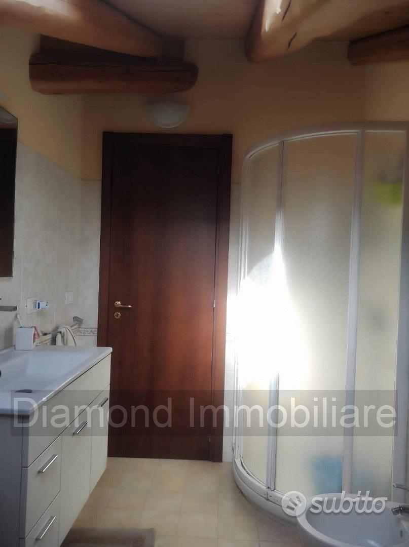 Appartamento – Trecastagni, Catania - Altro