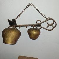 campane antiche