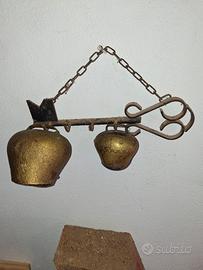 campane antiche