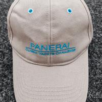 cappello Officine Panerai classic yachts challenge