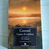 Conrad- cuore di tenebra