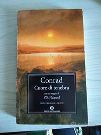 Conrad- cuore di tenebra