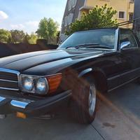Mercedes-benz SL 450 SL450
