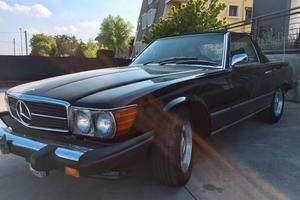 Mercedes-benz SL 450 SL450