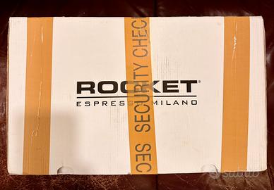Macinacaffè Rocket Espresso Faustino nuovo