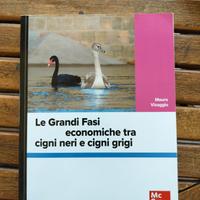 Le Grandi Fasi economiche tra cigni neri e grigi