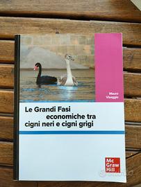 Le Grandi Fasi economiche tra cigni neri e grigi