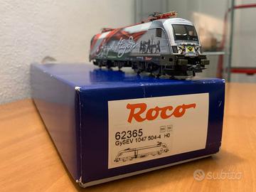 Roco 62365 - Josef Haydn