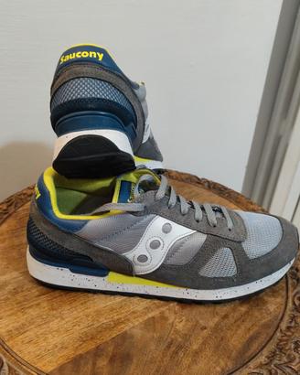 saucony Shadow 