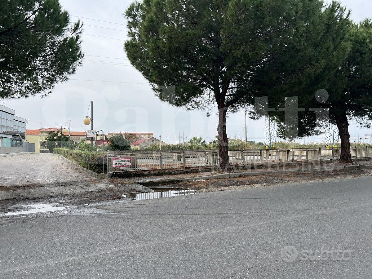 Terreno Residenziale Amantea [Cod. rif 3108677VRG] - Vista 4
