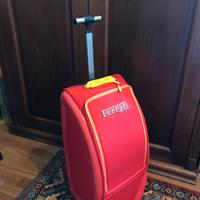 Trolley ferrari