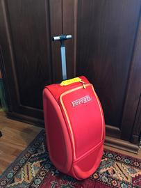 Trolley ferrari