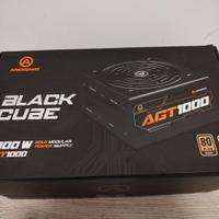 ALIMENTATORE PC 1000WATT ARESGAME 
