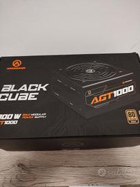 ALIMENTATORE PC 1000WATT ARESGAME 