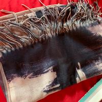 Pashmina Gian Marco Venturi NUOVA