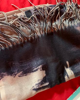 Pashmina Gian Marco Venturi NUOVA