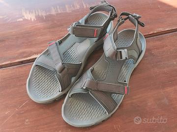 Sandali trekking Decathlon NH 500, n. 45