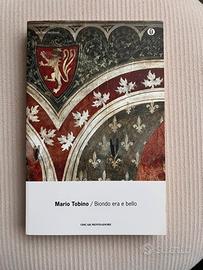 Libro Biondo era e bello