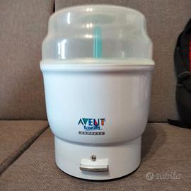 Avent Naturally Express