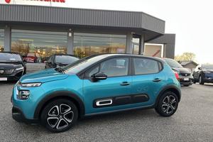 CITROEN C3 1500 HDI 100 CV SHINE